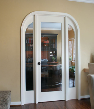 Passage Door Replacement Rocklin