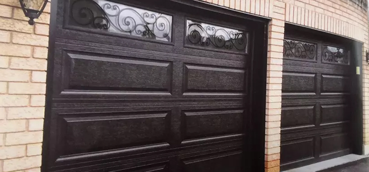 aluminum overhead garage door Rocklin