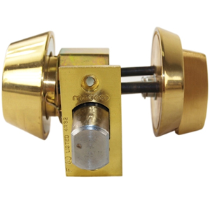 high security deadbolt Rocklin