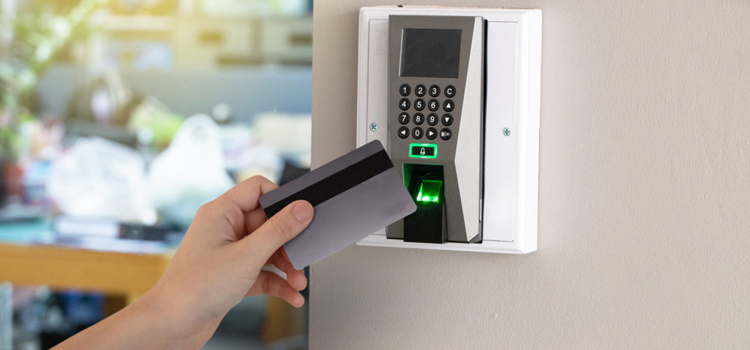 key card entry system Rocklin