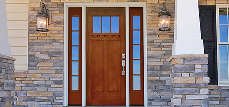 residential entry door repair Rocklin