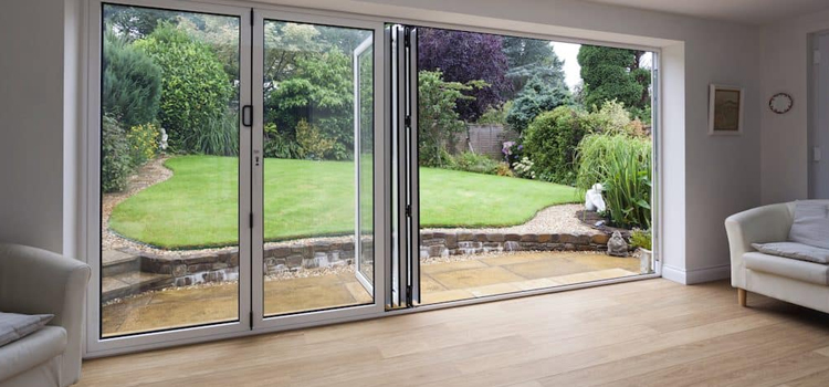 sliding door specialist Rocklin